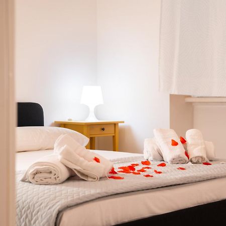 Aurea Suite Vaticano Rome Exterior photo