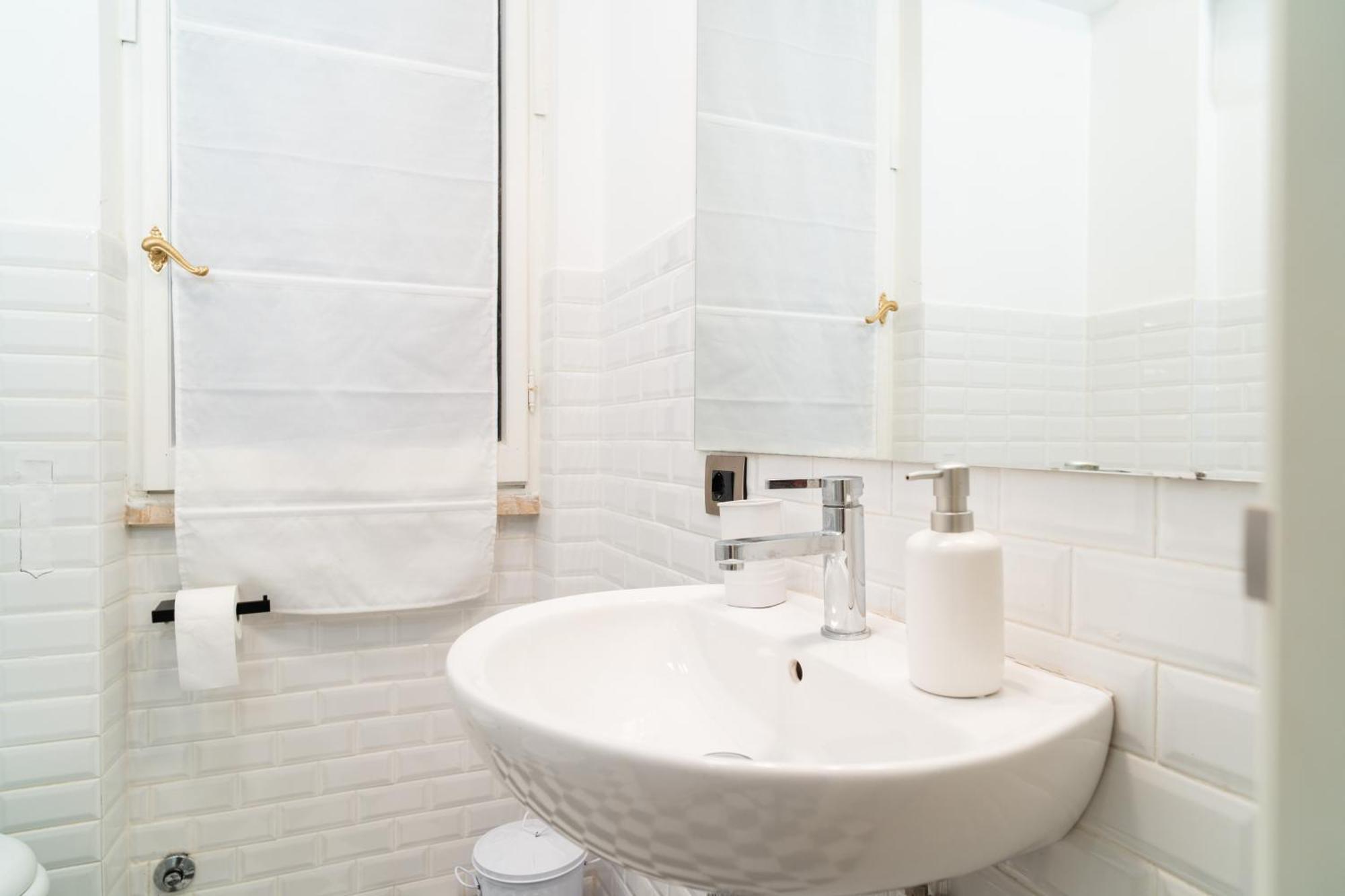 Aurea Suite Vaticano Rome Exterior photo